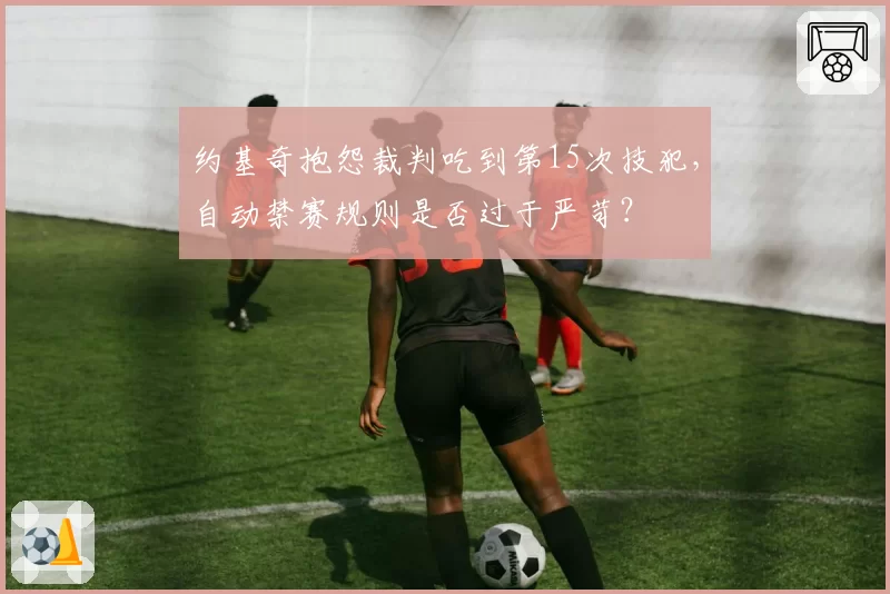 约基奇抱怨裁判吃到第15次技犯，自动禁赛规则是否过于严苛？