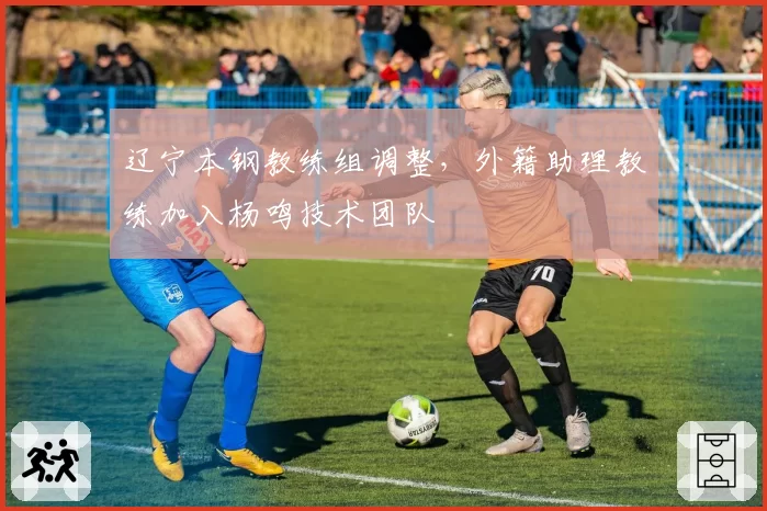 辽宁本钢教练组调整,外籍助理教练加入杨鸣技术团队