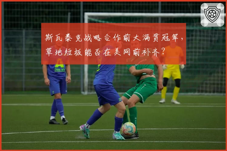 斯瓦泰克战略合作前大满贯冠军，草地短板能否在美网前补齐？