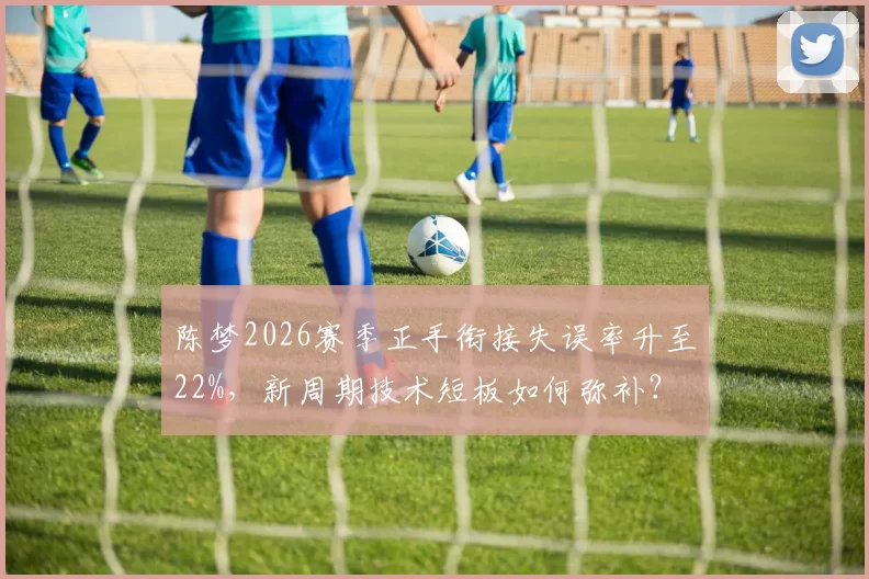 陈梦2026赛季正手衔接失误率升至22%，新周期技术短板如何弥补？