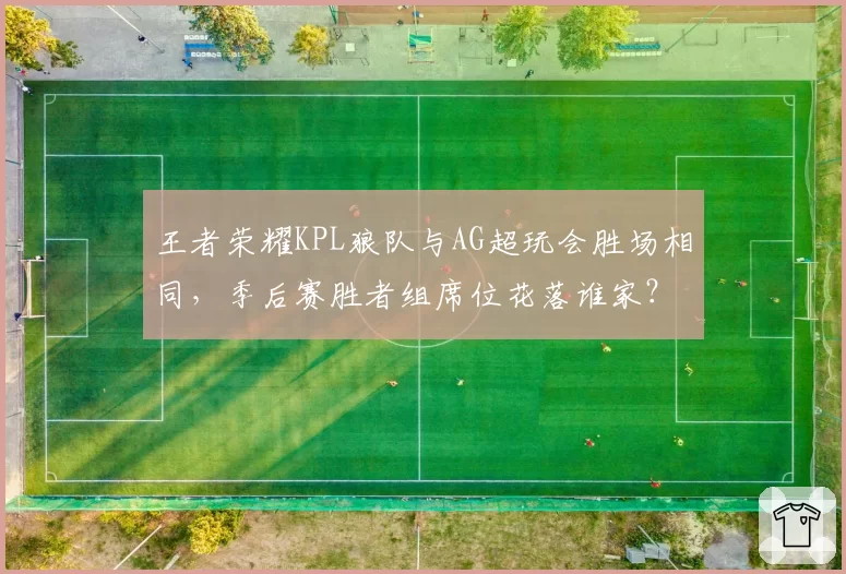 王者荣耀KPL狼队与AG超玩会胜场相同，季后赛胜者组席位花落谁家？